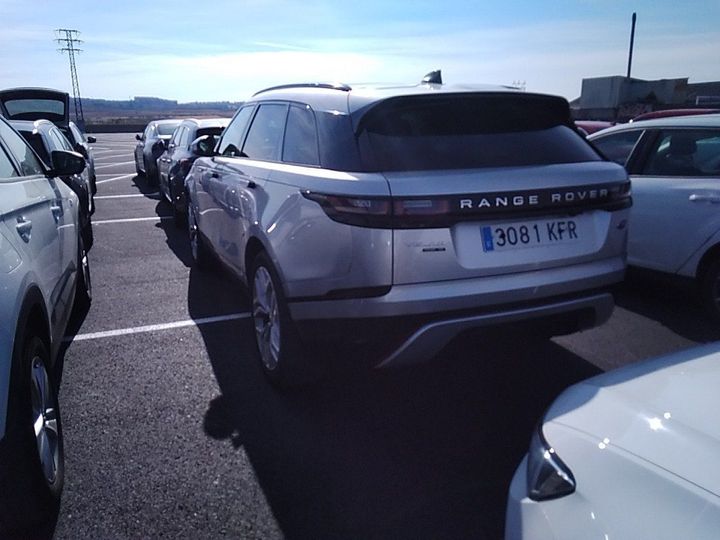 Photo 2 VIN: SALYA2BN7JA702051 - LAND ROVER RANGE ROVER VELAR 