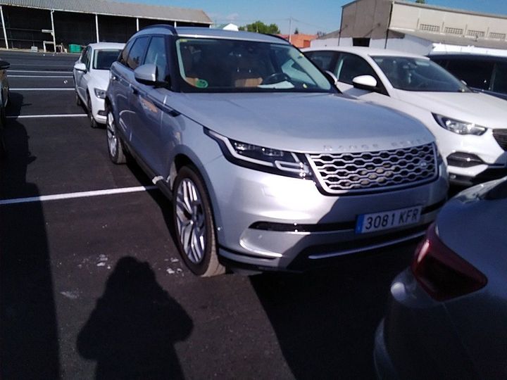 Photo 24 VIN: SALYA2BN7JA702051 - LAND ROVER RANGE ROVER VELAR 