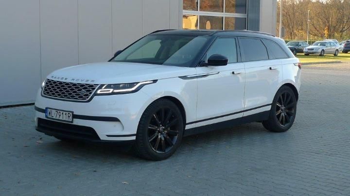 Photo 0 VIN: SALYA2BN7JA708903 - LAND ROVER RANGE ROVER VELAR SUV 