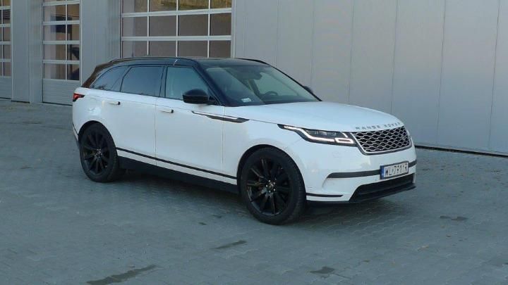 Photo 14 VIN: SALYA2BN7JA708903 - LAND ROVER RANGE ROVER VELAR SUV 