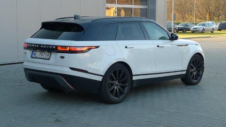 Photo 16 VIN: SALYA2BN7JA708903 - LAND ROVER RANGE ROVER VELAR SUV 