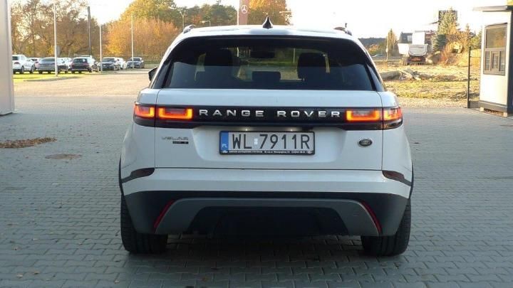 Photo 17 VIN: SALYA2BN7JA708903 - LAND ROVER RANGE ROVER VELAR SUV 