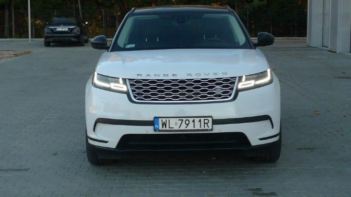 Photo 18 VIN: SALYA2BN7JA708903 - LAND ROVER RANGE ROVER VELAR SUV 