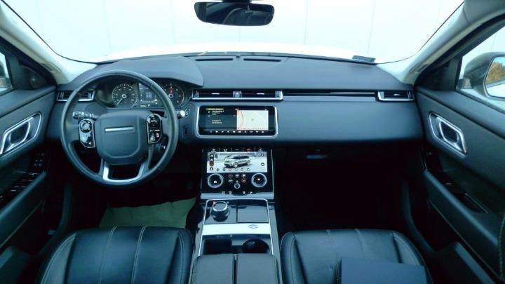 Photo 19 VIN: SALYA2BN7JA708903 - LAND ROVER RANGE ROVER VELAR SUV 