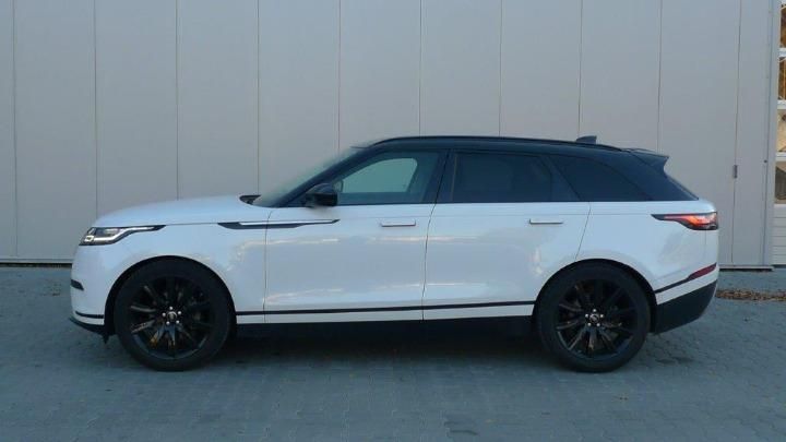 Photo 2 VIN: SALYA2BN7JA708903 - LAND ROVER RANGE ROVER VELAR SUV 