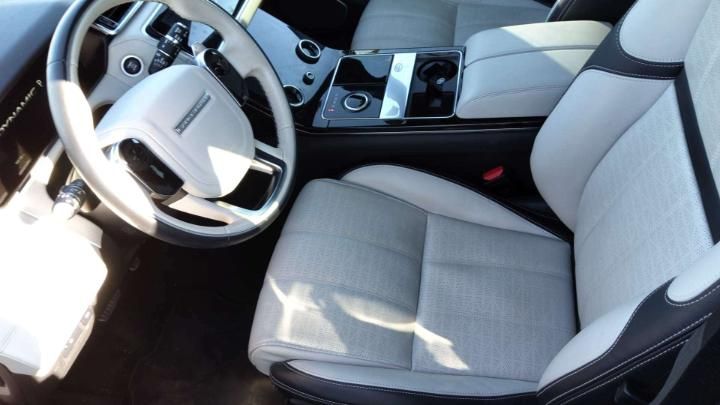 Photo 14 VIN: SALYA2BN7JA724504 - LAND ROVER RANGE ROVER VELAR 