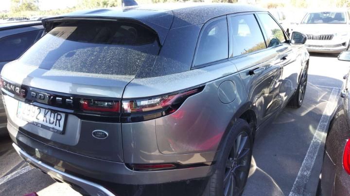 Photo 15 VIN: SALYA2BN7JA724504 - LAND ROVER RANGE ROVER VELAR 