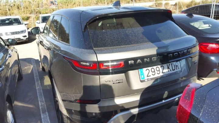 Photo 16 VIN: SALYA2BN7JA724504 - LAND ROVER RANGE ROVER VELAR 