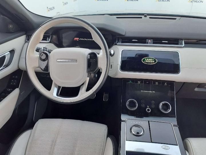 Photo 4 VIN: SALYA2BN7JA724504 - LAND ROVER RANGE ROVER VELAR 