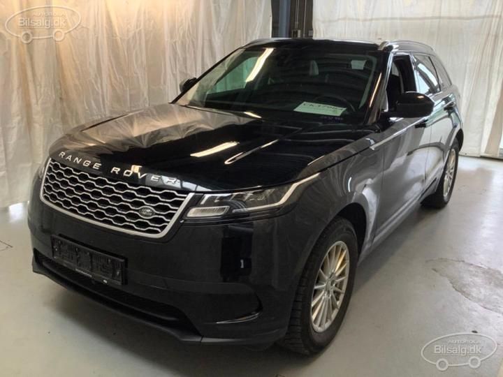 Photo 1 VIN: SALYA2BN7KA212923 - LAND ROVER RANGE ROVER VELAR SUV 