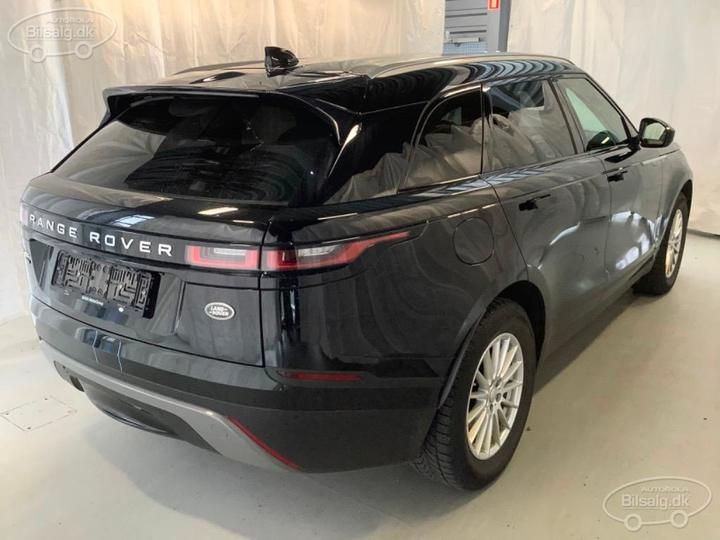 Photo 21 VIN: SALYA2BN7KA212923 - LAND ROVER RANGE ROVER VELAR SUV 