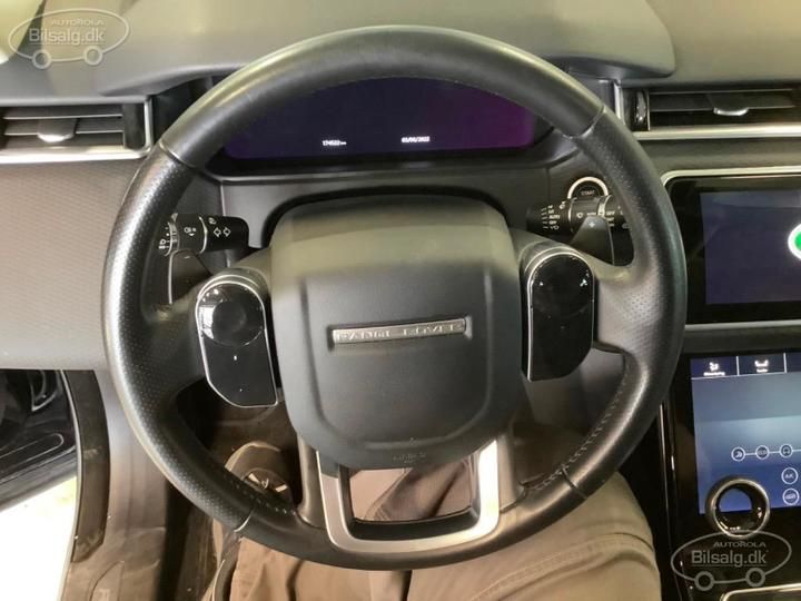 Photo 10 VIN: SALYA2BN7KA212923 - LAND ROVER RANGE ROVER VELAR SUV 