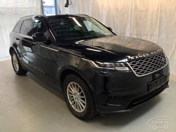 Photo 2 VIN: SALYA2BN7KA212923 - LAND ROVER RANGE ROVER VELAR SUV 