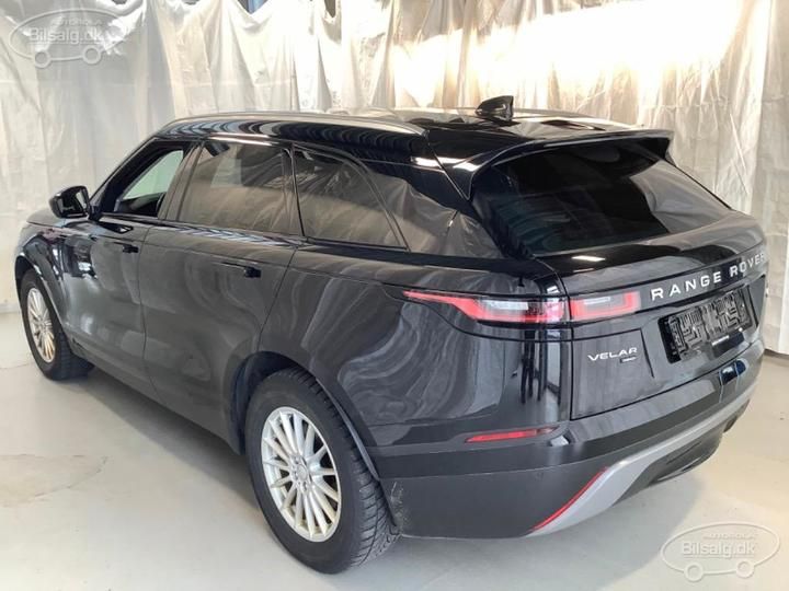 Photo 22 VIN: SALYA2BN7KA212923 - LAND ROVER RANGE ROVER VELAR SUV 