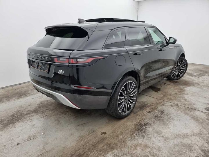 Photo 2 VIN: SALYA2BN7KA234131 - LAND ROVER VELAR 