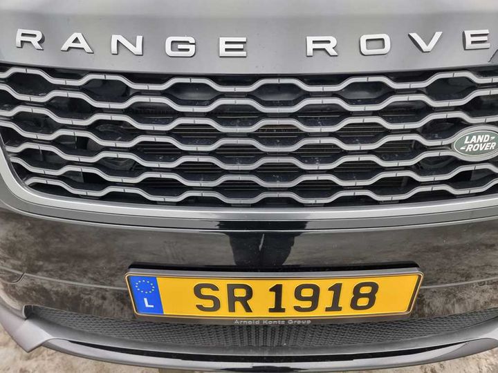 Photo 5 VIN: SALYA2BN7KA234131 - LAND ROVER VELAR 