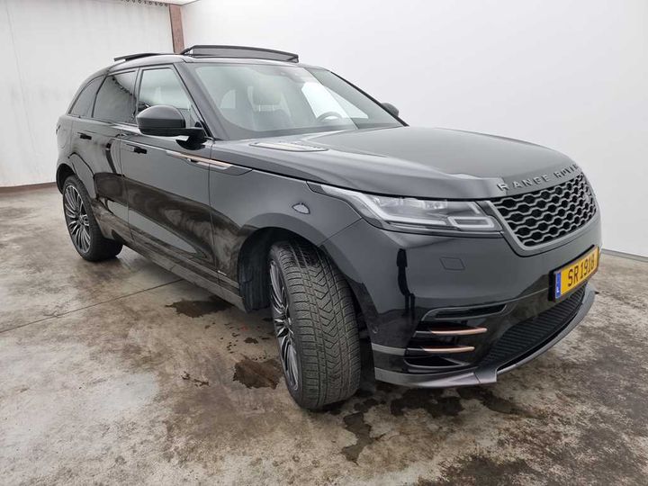 Photo 8 VIN: SALYA2BN7KA234131 - LAND ROVER VELAR 