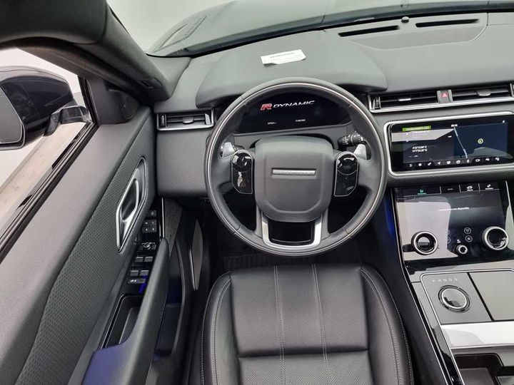 Photo 9 VIN: SALYA2BN7KA234131 - LAND ROVER VELAR 