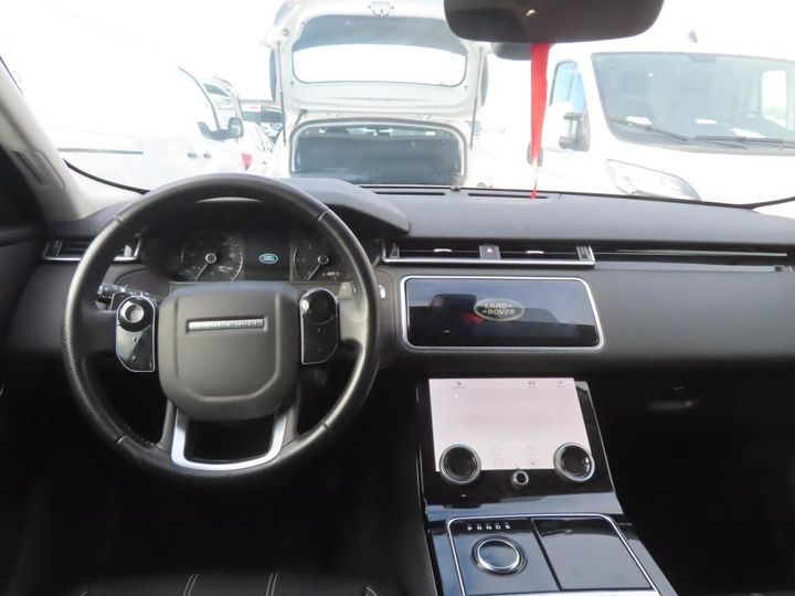 Photo 3 VIN: SALYA2BN7KA235263 - LAND ROVER RANGE ROVER VEL 