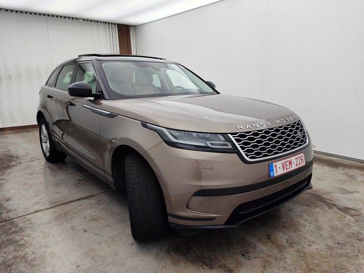 Photo 7 VIN: SALYA2BN7KA785742 - LAND ROVER RANGE VELAR'17 