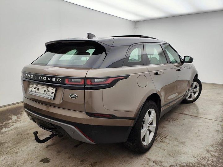 Photo 1 VIN: SALYA2BN7KA785742 - LAND ROVER RANGE VELAR'17 