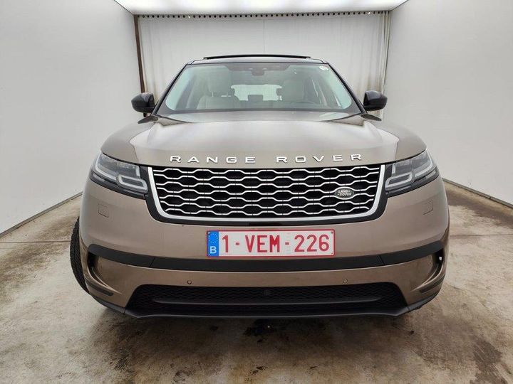 Photo 4 VIN: SALYA2BN7KA785742 - LAND ROVER RANGE VELAR'17 