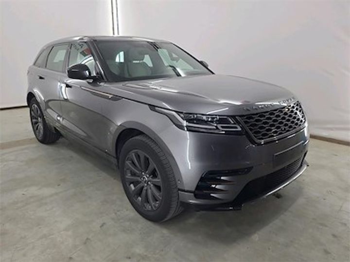 Photo 2 VIN: SALYA2BN7KA787507 - LAND ROVER VELAR 