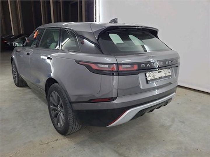 Photo 3 VIN: SALYA2BN7KA787507 - LAND ROVER VELAR 