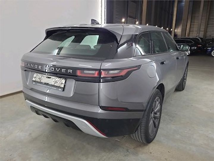 Photo 4 VIN: SALYA2BN7KA787507 - LAND ROVER VELAR 