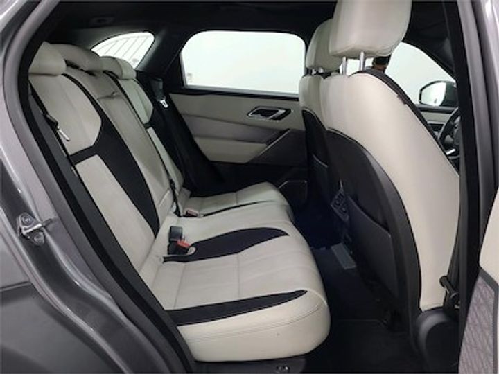 Photo 6 VIN: SALYA2BN7KA787507 - LAND ROVER VELAR 