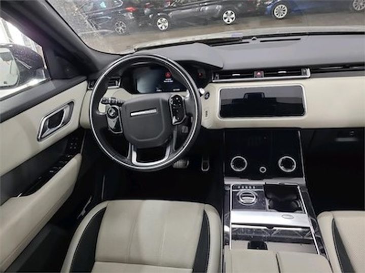 Photo 8 VIN: SALYA2BN7KA787507 - LAND ROVER VELAR 