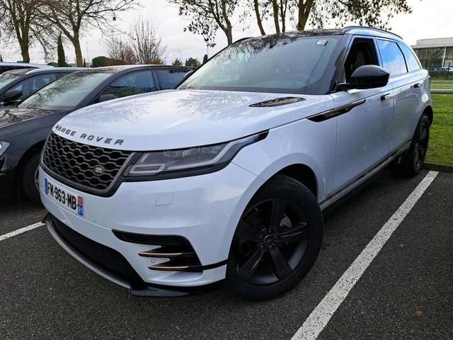 Photo 0 VIN: SALYA2BN7LA260729 - 1 LAND ROVER RANGE VELAR 