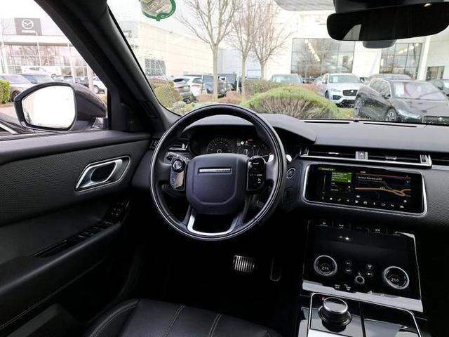 Photo 6 VIN: SALYA2BN7LA260729 - 1 LAND ROVER RANGE VELAR 