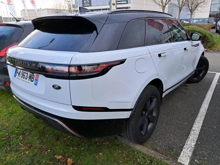 Photo 4 VIN: SALYA2BN7LA260729 - 1 LAND ROVER RANGE VELAR 