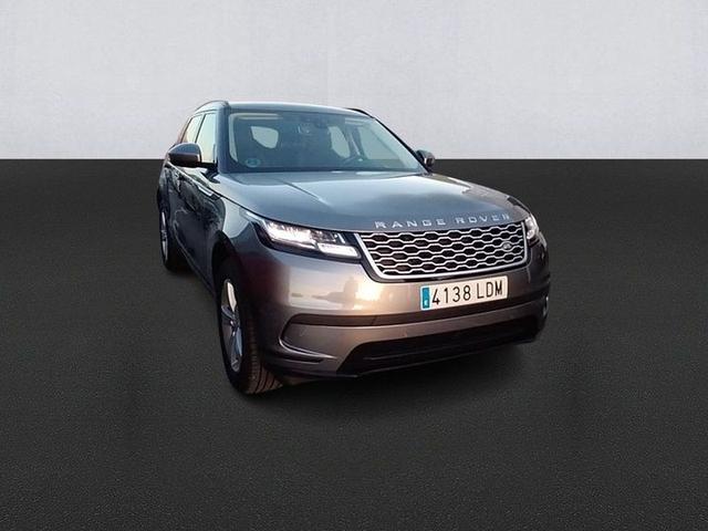 Photo 12 VIN: SALYA2BN7LA261380 - LAND ROVER RANGE ROVER VELAR 