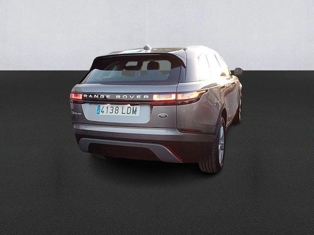 Photo 23 VIN: SALYA2BN7LA261380 - LAND ROVER RANGE ROVER VELAR 