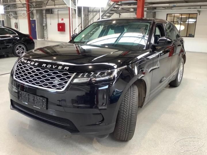 Photo 0 VIN: SALYA2BN7LA261461 - LAND ROVER RANGE ROVER VELAR SUV 