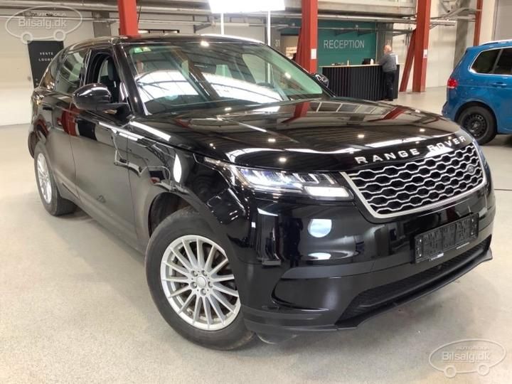 Photo 16 VIN: SALYA2BN7LA261461 - LAND ROVER RANGE ROVER VELAR SUV 