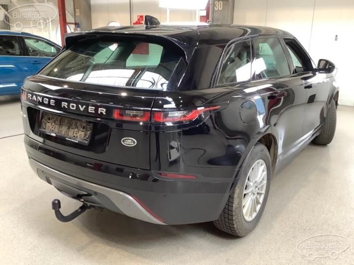 Photo 5 VIN: SALYA2BN7LA261461 - LAND ROVER RANGE ROVER VELAR SUV 