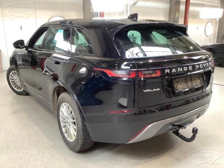 Photo 9 VIN: SALYA2BN7LA261461 - LAND ROVER RANGE ROVER VELAR SUV 