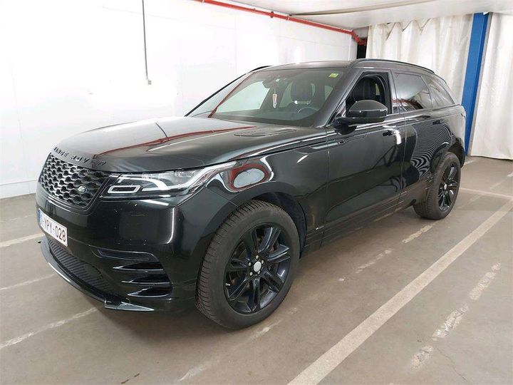 Photo 1 VIN: SALYA2BN7LA284187 - LAND ROVER RANGE ROVER VELAR 