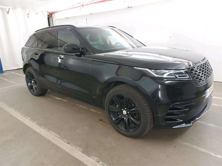 Photo 2 VIN: SALYA2BN7LA284187 - LAND ROVER RANGE ROVER VELAR 