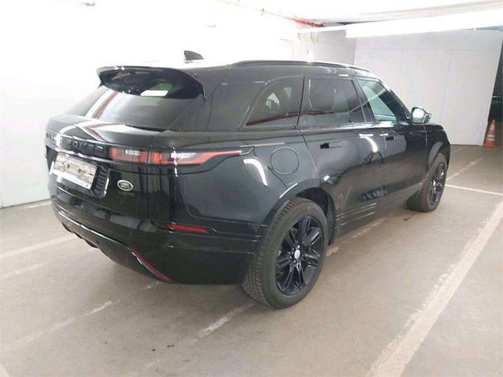 Photo 3 VIN: SALYA2BN7LA284187 - LAND ROVER RANGE ROVER VELAR 