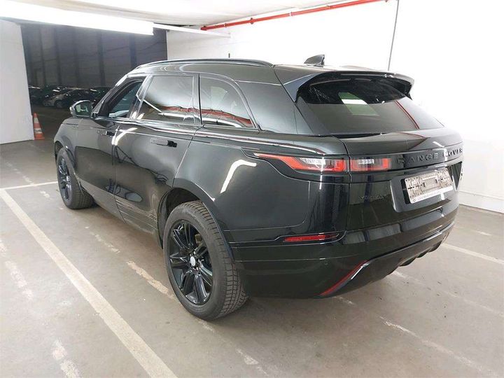 Photo 4 VIN: SALYA2BN7LA284187 - LAND ROVER RANGE ROVER VELAR 