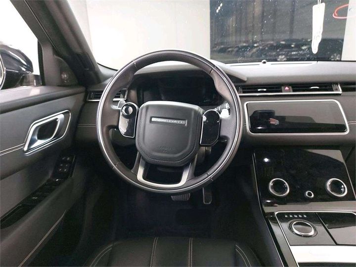 Photo 5 VIN: SALYA2BN7LA284187 - LAND ROVER RANGE ROVER VELAR 