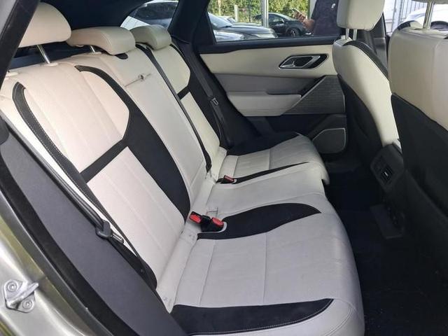 Photo 12 VIN: SALYA2BN8JA704150 - 44 LAND ROVER RANGE VELAR 