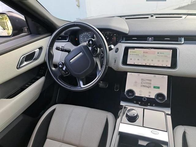 Photo 6 VIN: SALYA2BN8JA704150 - 44 LAND ROVER RANGE VELAR 