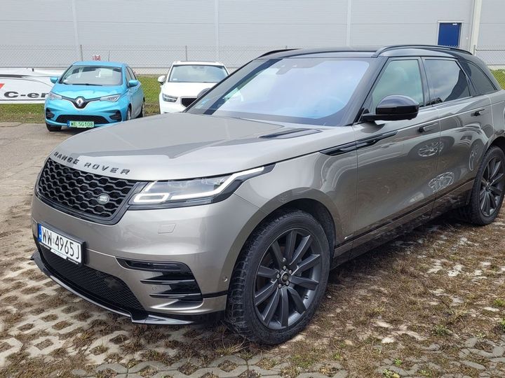 Photo 0 VIN: SALYA2BN8JA718842 - LAND ROVER RANGE ROVER VELAR 