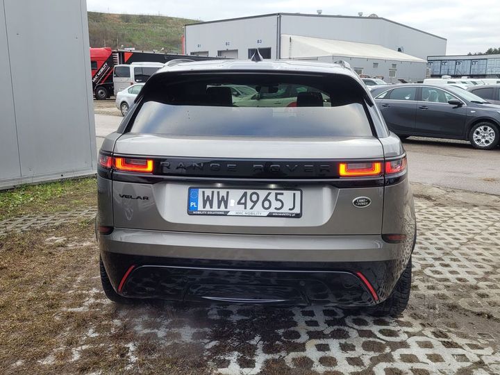 Photo 11 VIN: SALYA2BN8JA718842 - LAND ROVER RANGE ROVER VELAR 