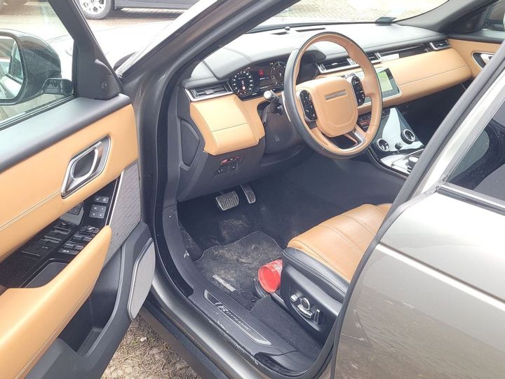 Photo 24 VIN: SALYA2BN8JA718842 - LAND ROVER RANGE ROVER VELAR 